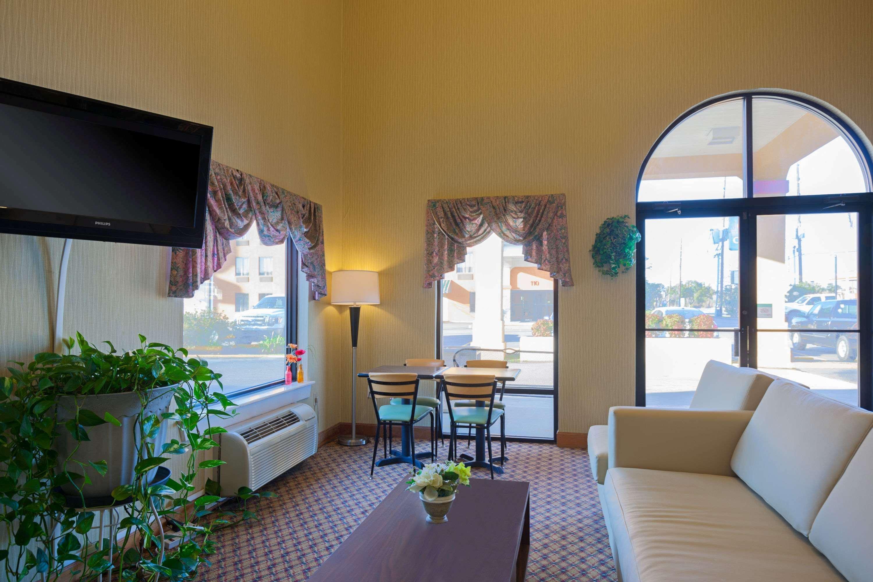 Super 8 By Wyndham Hammond Hotel Exterior foto