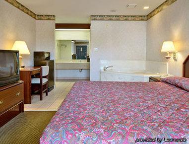 Super 8 By Wyndham Hammond Hotel Cameră foto