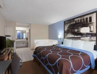 Super 8 By Wyndham Hammond Hotel Exterior foto